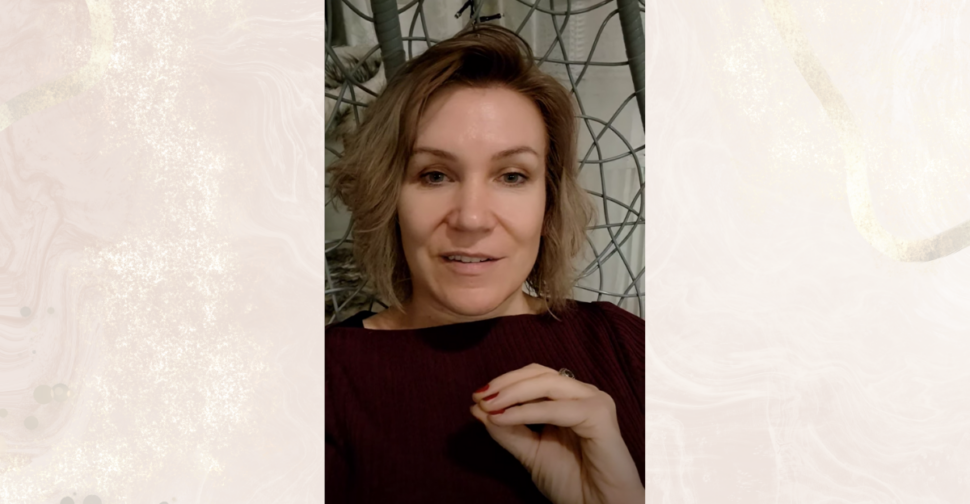 Tara Svobodová Důvěra