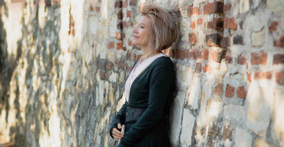 Tara Svobodová, Všechno to zvládnu sama