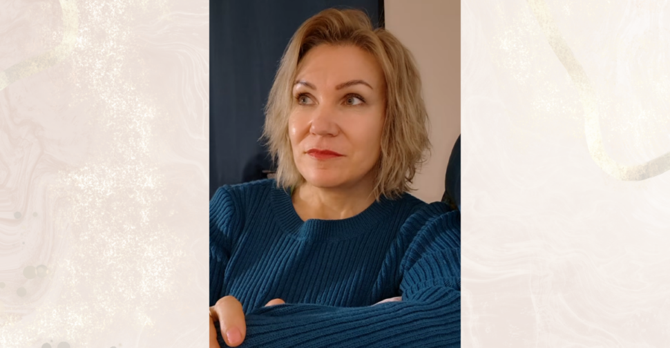 Důvěra jako finta mysli: Proč ji v přítomnosti nepotřebujete? Tara Svobodová