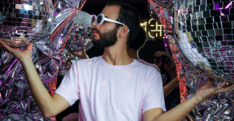 Ego si nárokuje pocity štěstí, Tara Svobodová